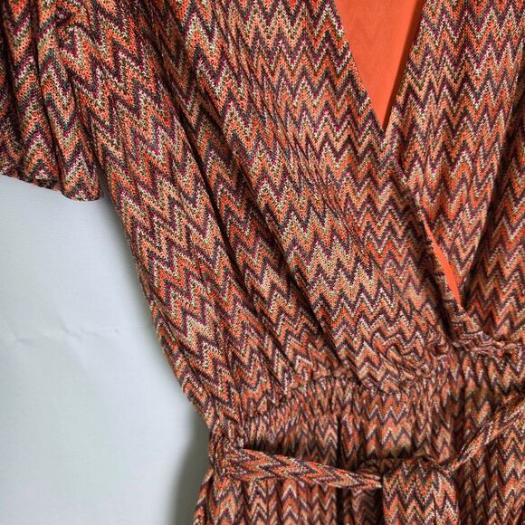 Ramy Brook Sanna Mini Dress Size Small - Picture 7 of 10